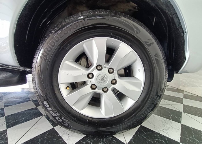 Used 1
                    TOYOTA
                     for Sale Image