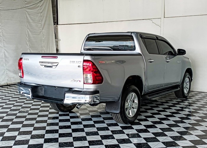 Used 1
                    TOYOTA
                     for Sale Image