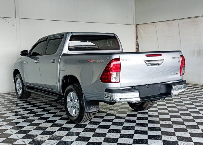 Used 1
                    TOYOTA
                     for Sale Image