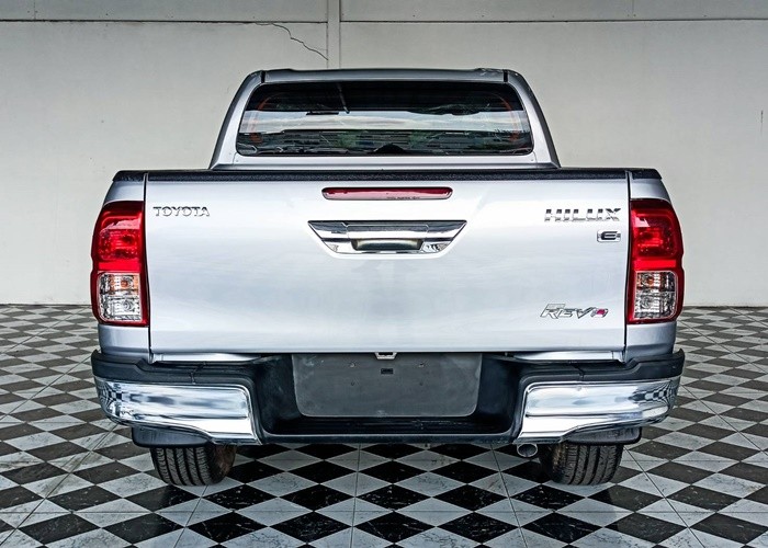 Used 1
                    TOYOTA
                     for Sale Image