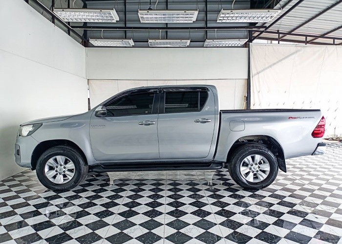 Used 1
                    TOYOTA
                     for Sale Image