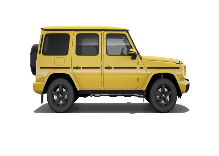 Used 1
                    MERCEDES BENZ
                     for Sale Image