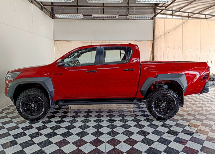 Used 9
                    TOYOTA
                     for Sale Image