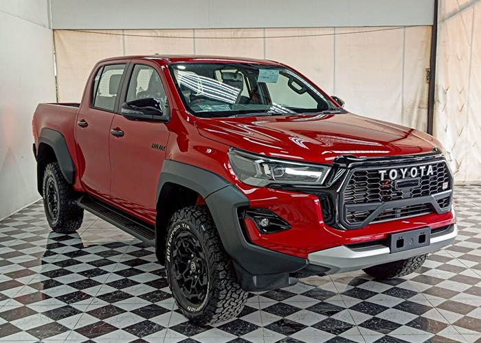 Used 9
                    TOYOTA
                     for Sale Image