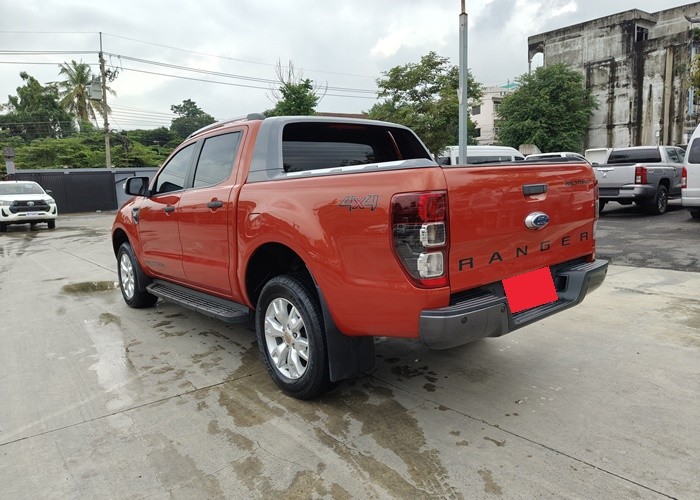 Used 8
                    FORD
                     for Sale Image