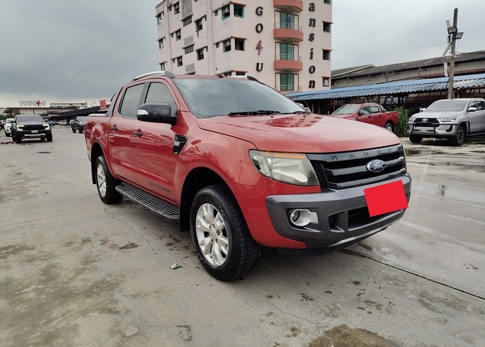 Used 8
                    FORD
                     for Sale Image