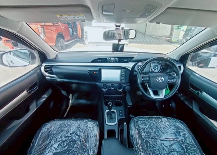 Used 10
                    TOYOTA
                     for Sale Image