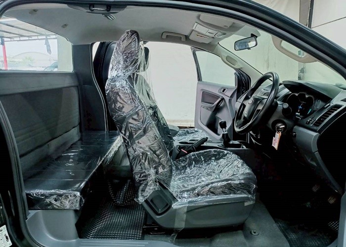 Used 3
                    FORD
                     for Sale Image