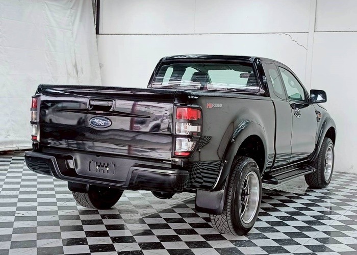 Used 3
                    FORD
                     for Sale Image