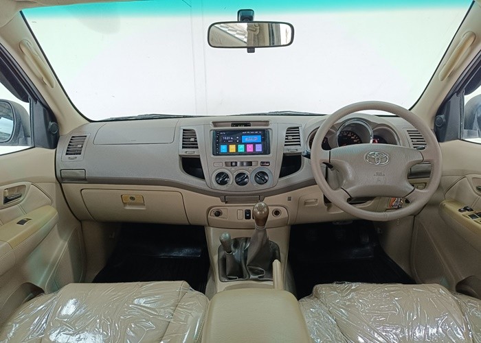 Used 4
                    TOYOTA
                     for Sale Image