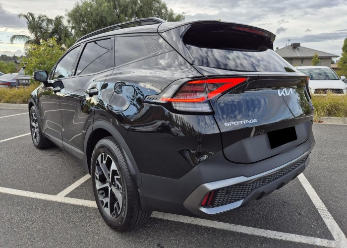 Used 1
                    KIA
                     for Sale Image