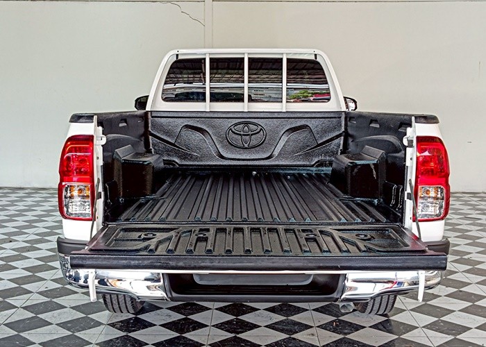 Used 5
                    TOYOTA
                     for Sale Image