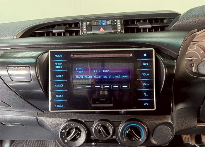 Used 5
                    TOYOTA
                     for Sale Image