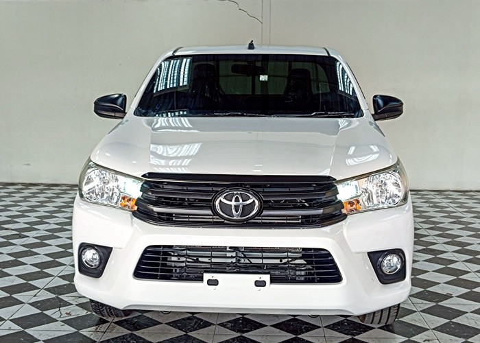 Used 5
                    TOYOTA
                     for Sale Image