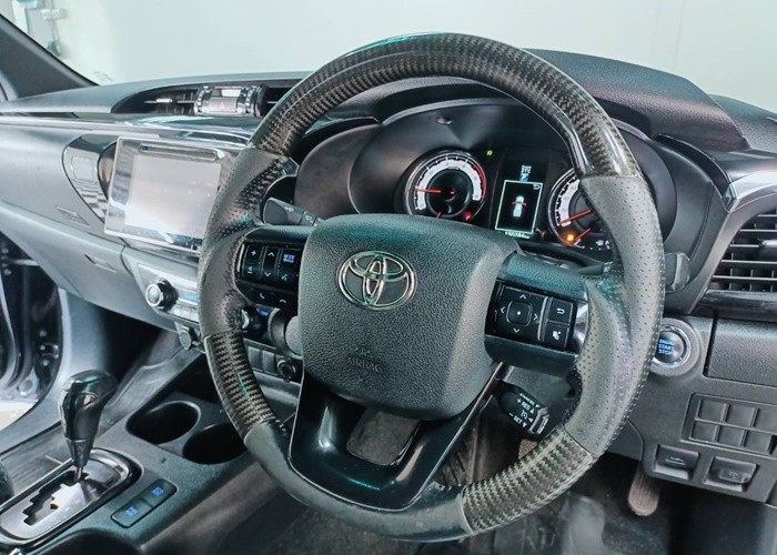 Used 2
                    TOYOTA
                     for Sale Image