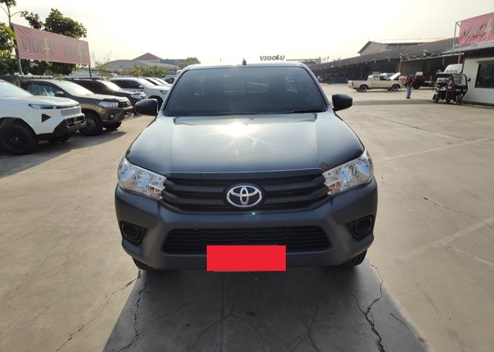 Used 11
                    TOYOTA
                     for Sale Image