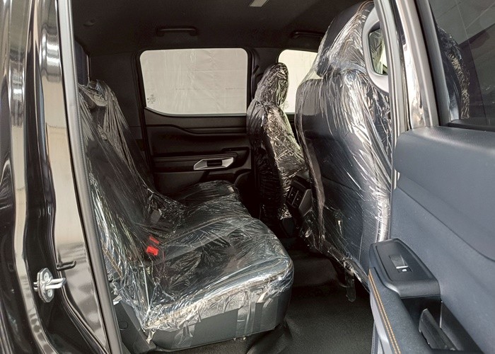 Used 1
                    FORD
                     for Sale Image