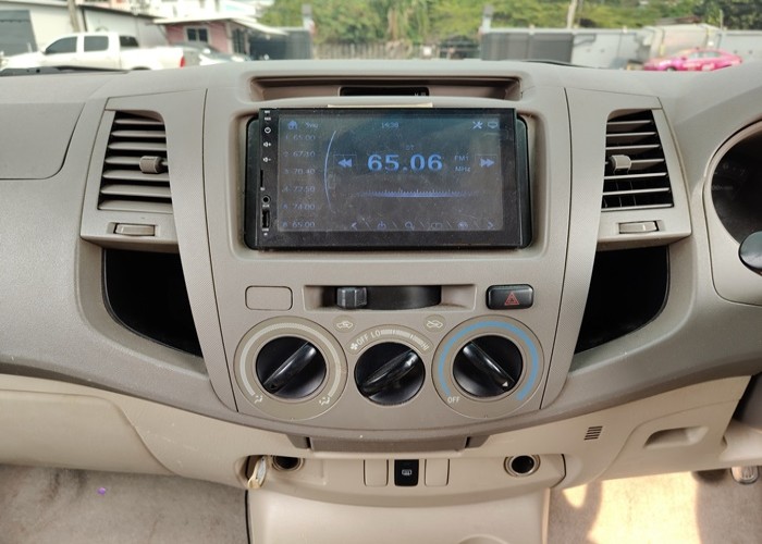 Used 7
                    TOYOTA
                     for Sale Image