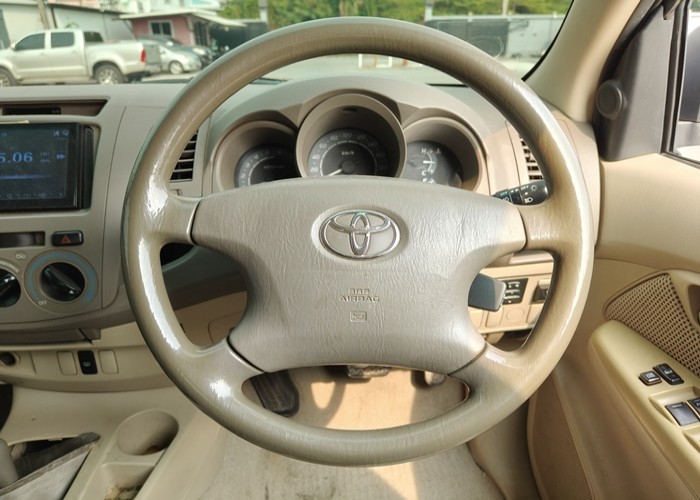 Used 7
                    TOYOTA
                     for Sale Image