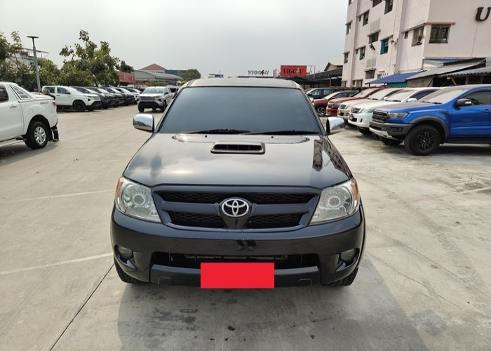 Used 7
                    TOYOTA
                     for Sale Image