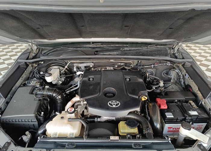 Used 4
                    TOYOTA
                     for Sale Image