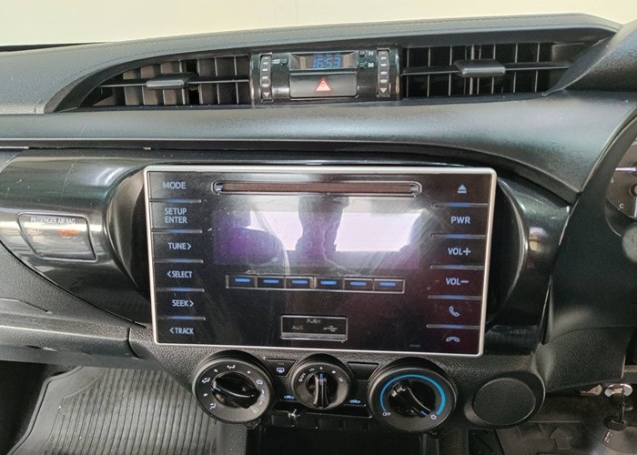 Used 4
                    TOYOTA
                     for Sale Image