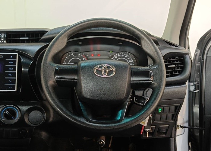 Used 4
                    TOYOTA
                     for Sale Image