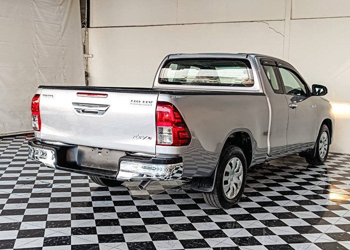 Used 4
                    TOYOTA
                     for Sale Image