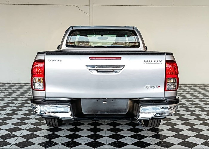 Used 4
                    TOYOTA
                     for Sale Image