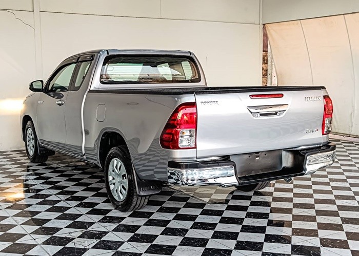 Used 4
                    TOYOTA
                     for Sale Image