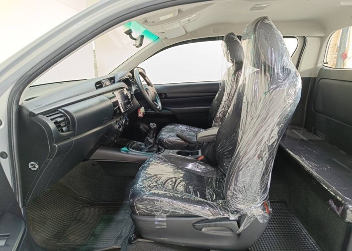 Used 4
                    TOYOTA
                     for Sale Image