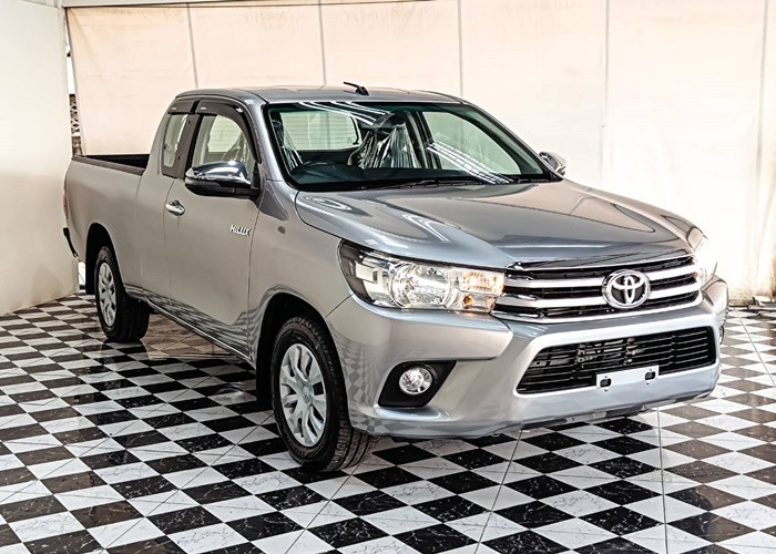 Used 4
                    TOYOTA
                     for Sale Image