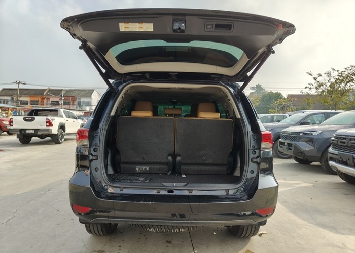 Used 4
                    TOYOTA
                     for Sale Image