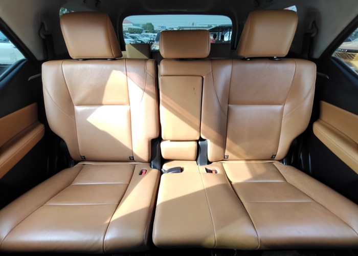 Used 4
                    TOYOTA
                     for Sale Image