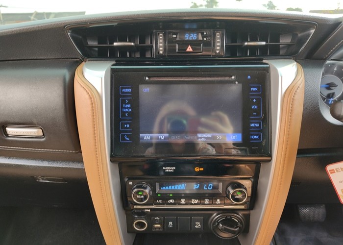 Used 4
                    TOYOTA
                     for Sale Image