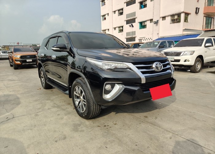 Used 4
                    TOYOTA
                     for Sale Image