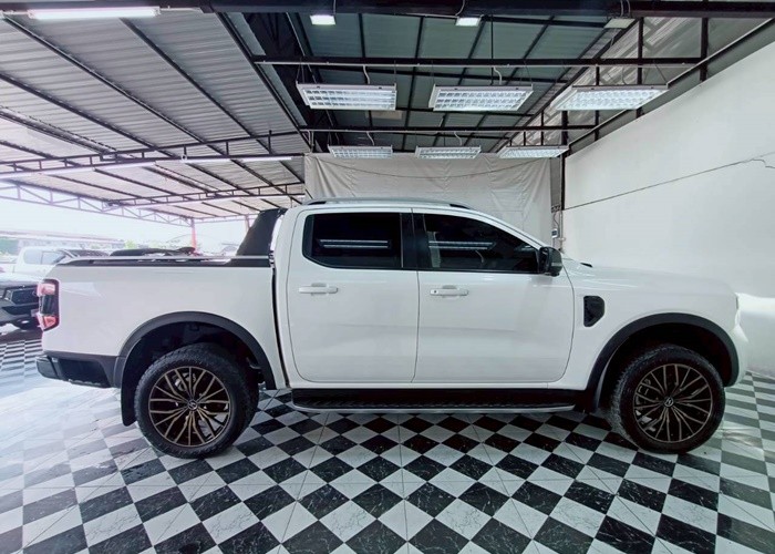 Used 3
                    FORD
                     for Sale Image