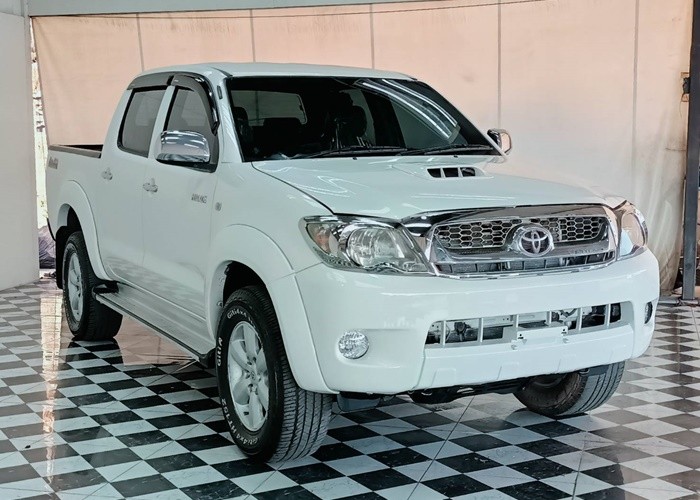 Used 1
                    TOYOTA
                     for Sale Image