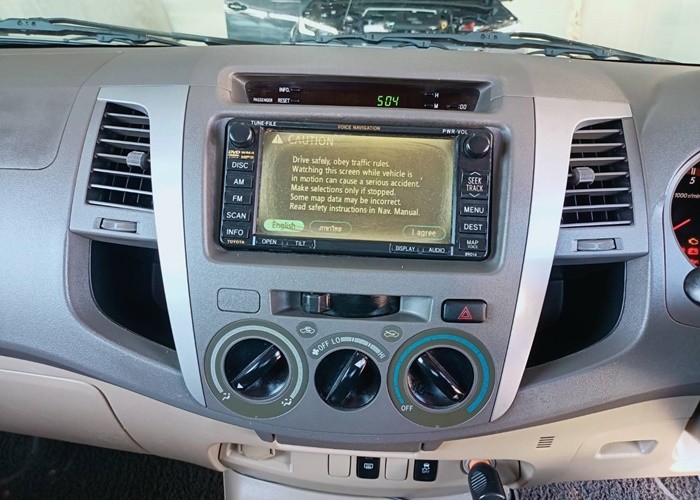 Used 1
                    TOYOTA
                     for Sale Image