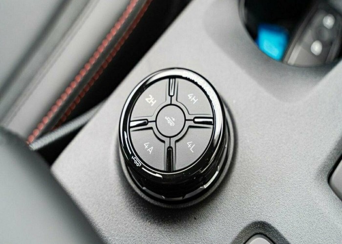 Used 1
                    FORD
                     for Sale Image