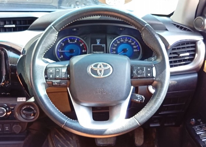 Used 6
                    TOYOTA
                     for Sale Image