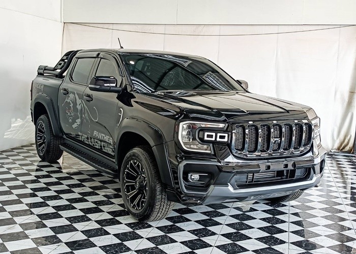 Used 6
                    FORD
                     for Sale Image