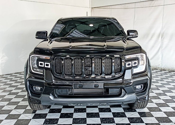 Used 6
                    FORD
                     for Sale Image