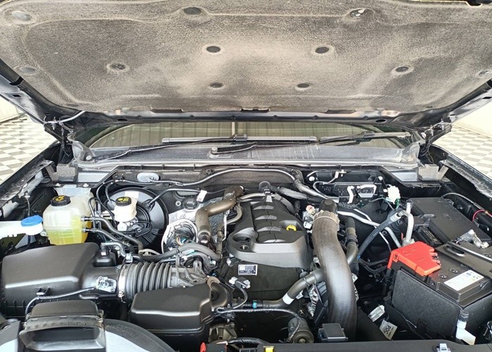 Used 6
                    FORD
                     for Sale Image