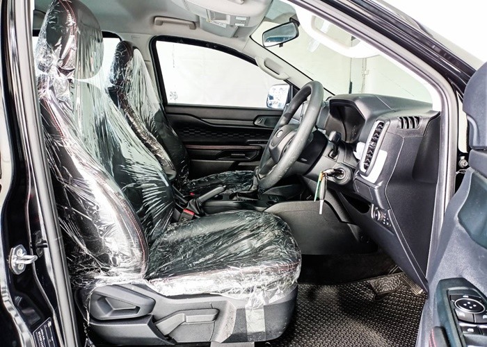 Used 6
                    FORD
                     for Sale Image