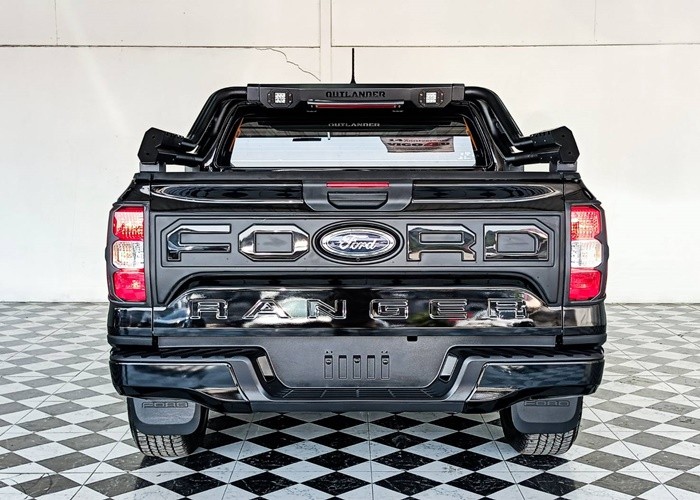 Used 6
                    FORD
                     for Sale Image