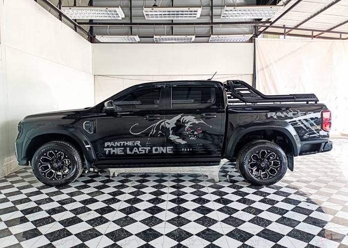 Used 6
                    FORD
                     for Sale Image