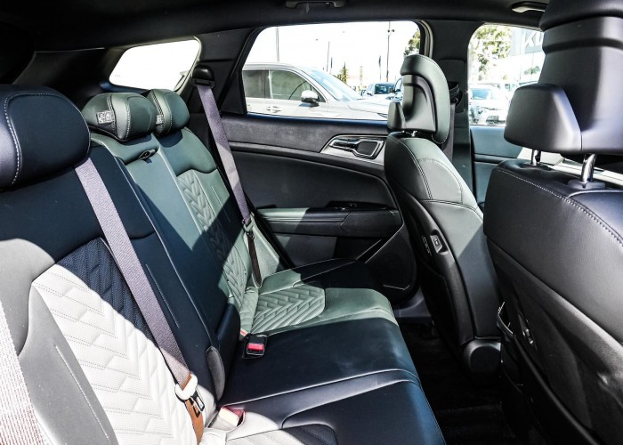 Used 1
                    KIA
                     for Sale Image