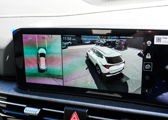 Used 1
                    KIA
                     for Sale Image