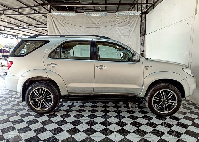 Used 8
                    TOYOTA
                     for Sale Image